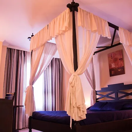 Valle Del Almanzora Hotel