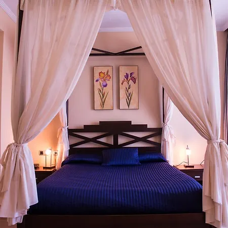 Hotel Valle Del Almanzora