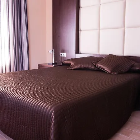 Valle Del Almanzora Hotel