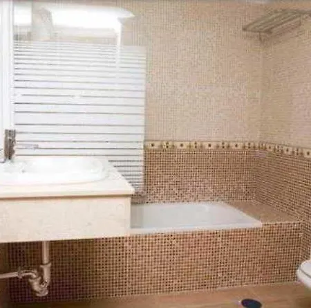 Hotel Valle Del Almanzora